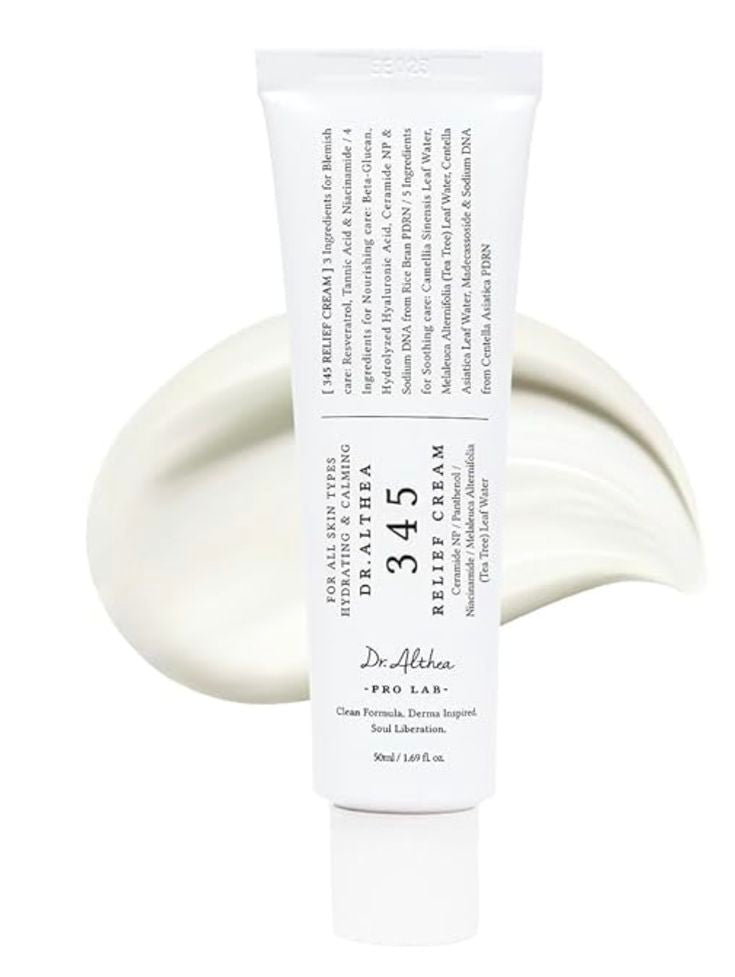 Dr.Althea 345 Repair Cream 50ml