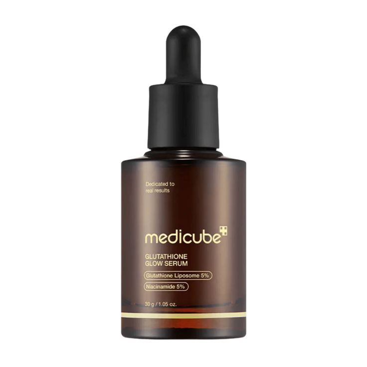 Medicube AGE-R GLUTATHIONE GLOW SERUM 30g