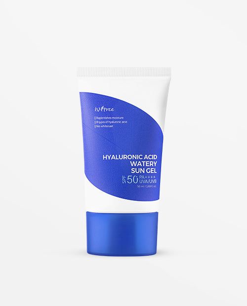ISNTREE HYALURONIC ACID NATURAL SUN CREAM 50ml