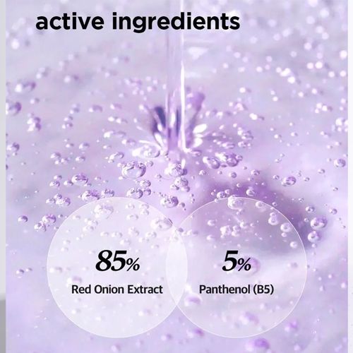 ISNTREE ONION NEWPAIR GEL CREAM 50ml