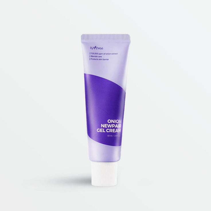 ISNTREE ONION NEWPAIR GEL CREAM 50ml
