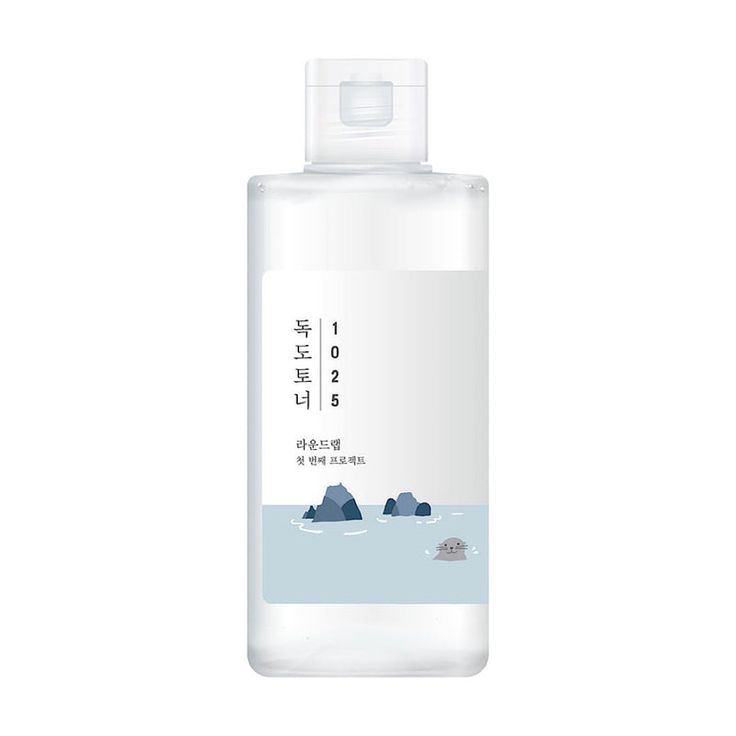 Round Lab 1025 DOKDO TONER 200ml