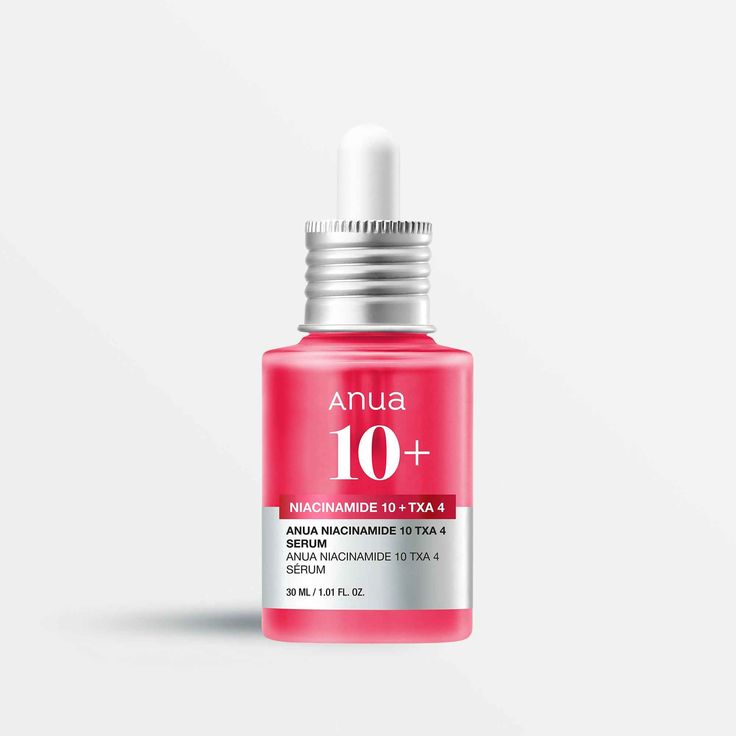 ANUA NIACINAMIDE 10% + TXA 4% SERUM 30ml