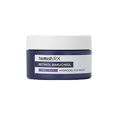 Heimish RX Retinol Bakuchiol Hydrogel Eye Patch 60ea