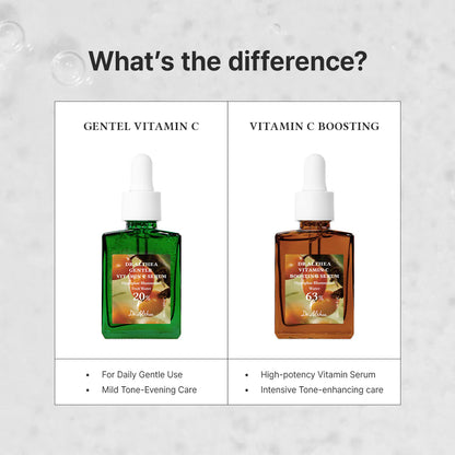 Dr.Althea Gentle Vitamin C Serum 30ml