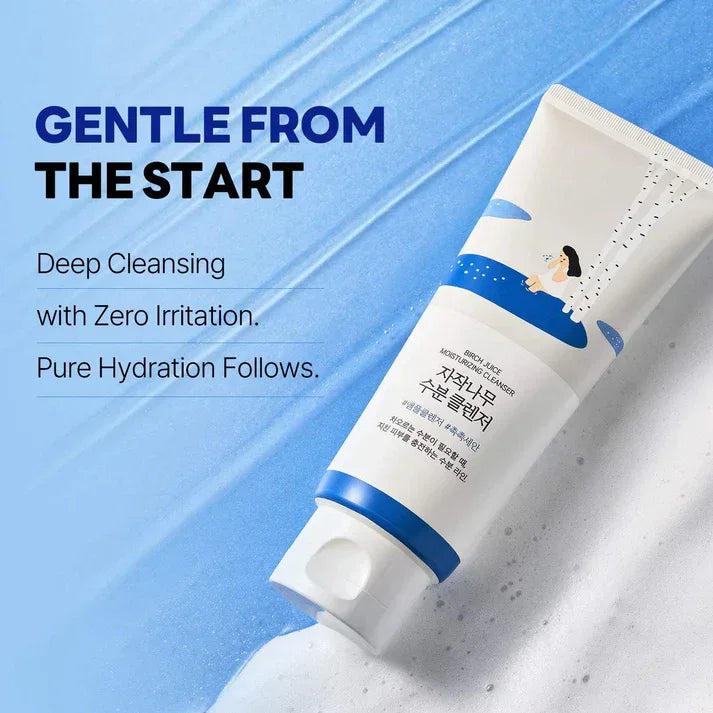 Round Lab BIRCH JUICE CLEANSER 150ml