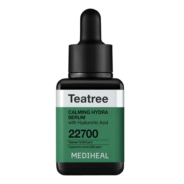 Mediheal Teatree Calming Hydra Serum 40ml
