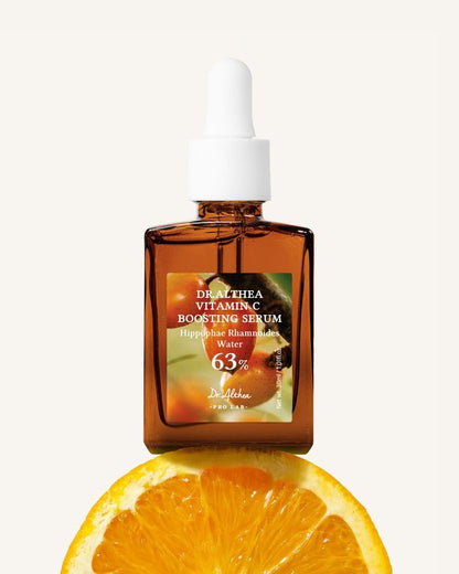 Dr.Althea  Vitamin C Boosting Serum 30ml