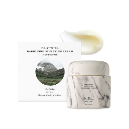 Dr.Althea Rapid Firm Sculpting Cream 45ml