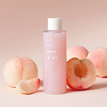 ANUA  PEACH 77 NIACIN ESSENCE TONER 250ml