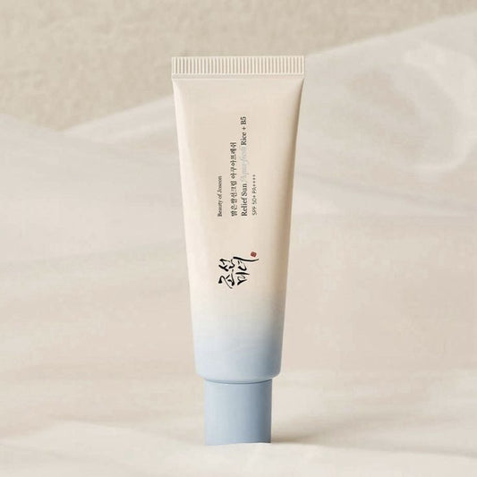 Beauty of Joseon Relief Sun Aqua-fresh : Rice + B5 50ml