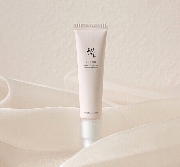 Beauty of Joseon Revive Eye Serum : Ginseng + Retinal 30ml