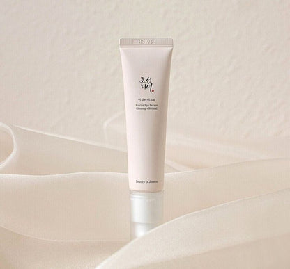 Beauty of Joseon Revive Eye Serum : Ginseng + Retinal 30ml