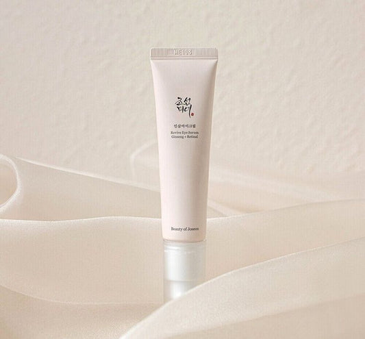Beauty of Joseon Revive Eye Serum : Ginseng + Retinal 30ml