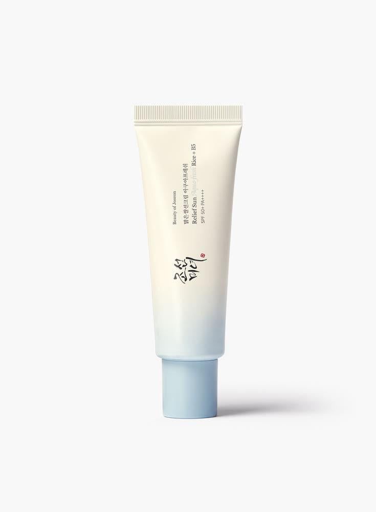 Beauty of Joseon Relief Sun Aqua-fresh : Rice + B5 50ml