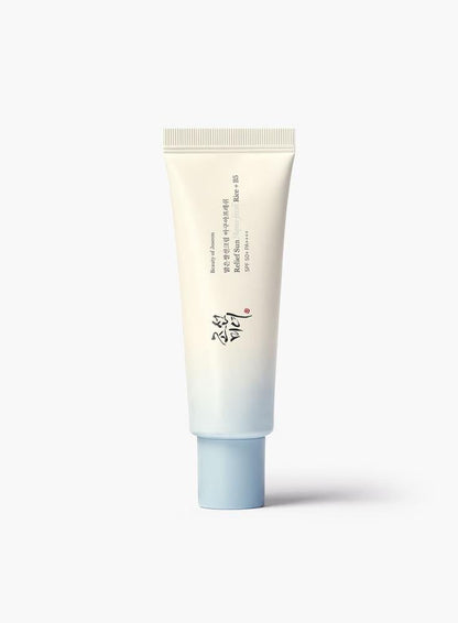 Beauty of Joseon Relief Sun Aqua-fresh : Rice + B5 50ml