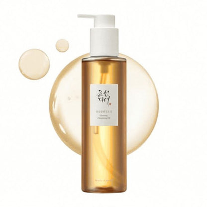 Beauty of Joseon Ginseng Cleansing Oil 210ml