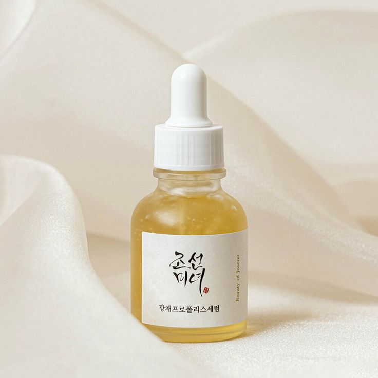 Beauty of Joseon Glow Serum : Propolis+Niacinamide 30ml