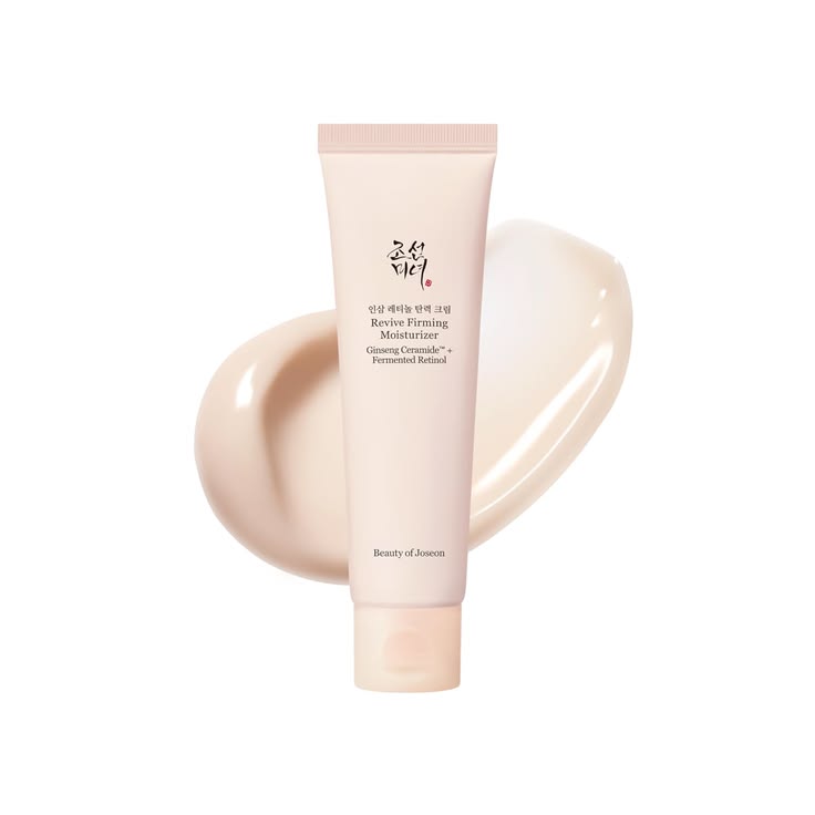 Beauty of Joseon Ginseng Retinol Firming Cream 60ml