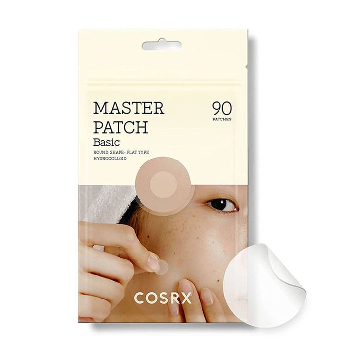 COSRX Master Patch Basic 90pcs
