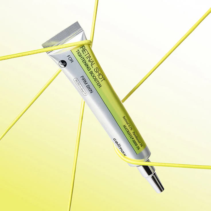 celimax The Vita-A Retinol Shot Tightening Booster 15ml