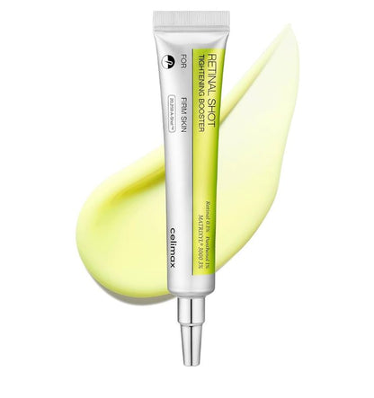 celimax The Vita-A Retinol Shot Tightening Booster 15ml