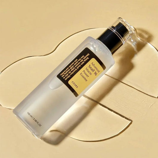 COSRX Advanced Snail 96 Mucin Power Essence 100ml