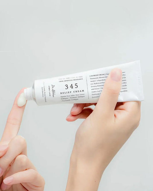 Dr.Althea  345 Repair Cream 50ml