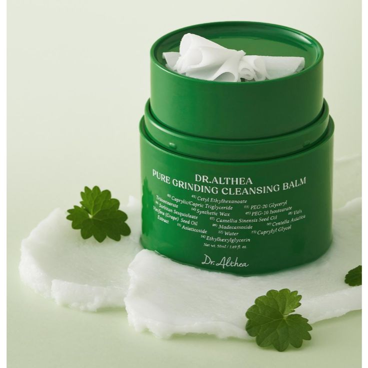 Dr.Althea Pure Grinding Cleansing Balm 50ml