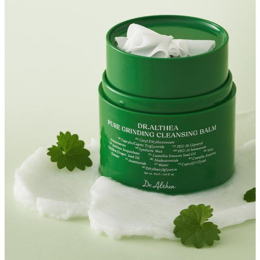 Dr.Althea Pure Grinding Cleansing Balm 50ml