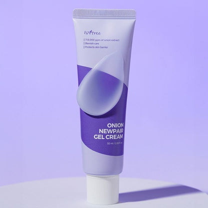 ISNTREE ONION NEWPAIR GEL CREAM 50ml