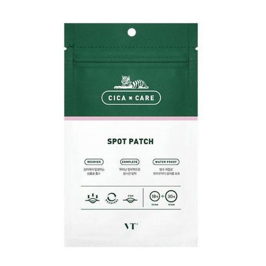 VT COSMETICS VT SPOT PATCH 48EA