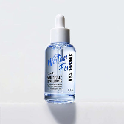 Jumiso Waterfull Hyaluronic Acid Serum 50ml