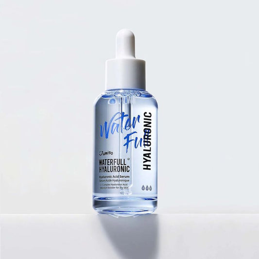 Jumiso Waterfull Hyaluronic Acid Serum 50ml