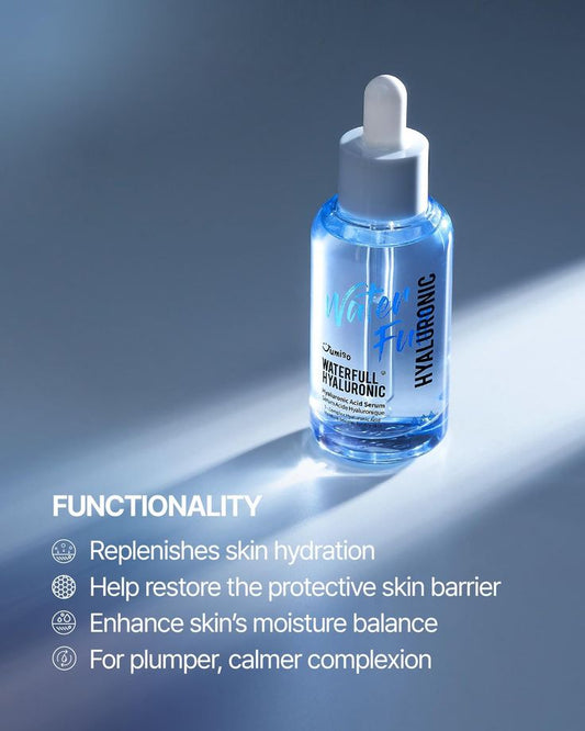 Jumiso Waterfull Hyaluronic Acid Serum 50ml