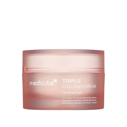 Medicube TRIPLE COLLAGEN CREAM 4.0 50ml