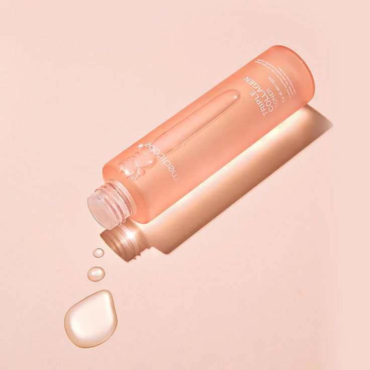 Medicube TRIPLE COLLAGEN TONER 4.0 140ml