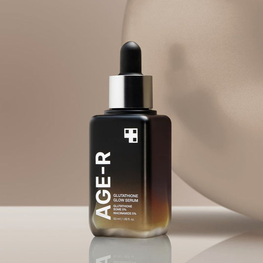 Medicube AGE-R GLUTATHIONE GLOW SERUM 30g
