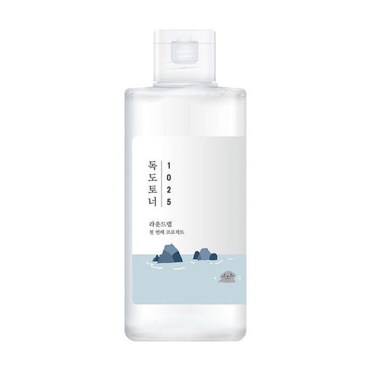 Round Lab 1025 DOKDO TONER 200ml