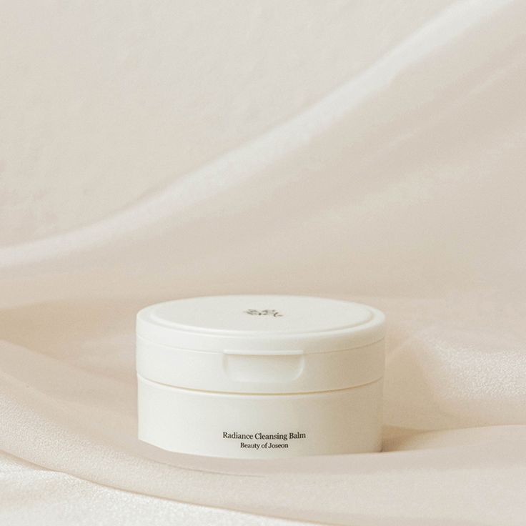 BEAUTY OF JOSEON Radiance Cleansing Balm 100ml