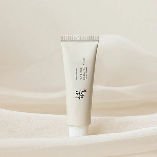 Beauty of Joseon Relief Sun : Rice + Probiotics 50ml
