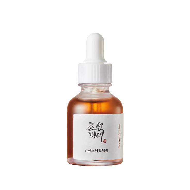 Beauty of Joseon Revive Serum : Ginseng+Snail Mucin 30ml