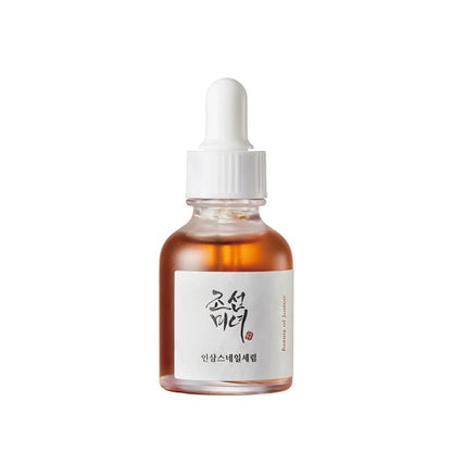 Beauty of Joseon Revive Serum : Ginseng+Snail Mucin 30ml
