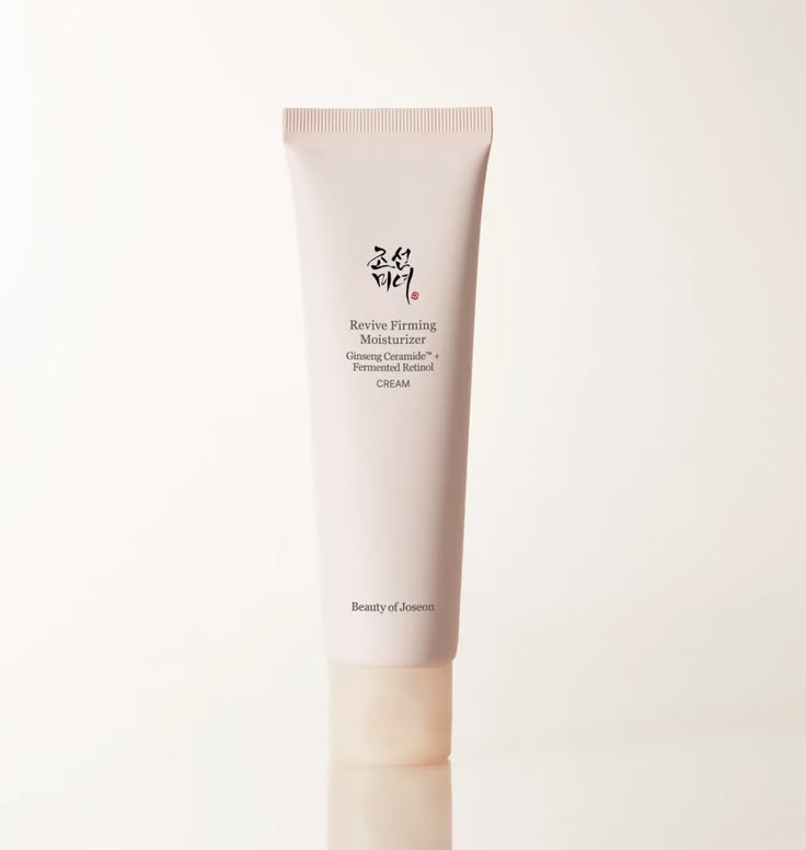 Beauty of Joseon Ginseng Retinol Firming Cream 60ml