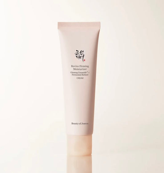Beauty of Joseon Ginseng Retinol Firming Cream 60ml