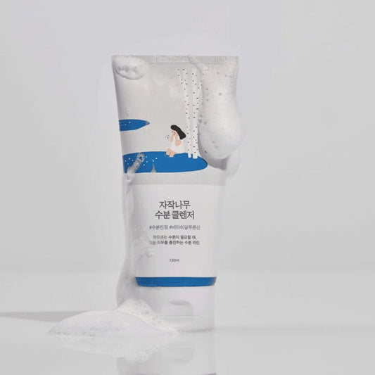 Round Lab BIRCH JUICE CLEANSER 150ml