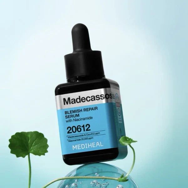 Mediheal Madecassoside Blemish Repair Serum 40ml