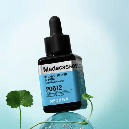 Mediheal Madecassoside Blemish Repair Serum 40ml