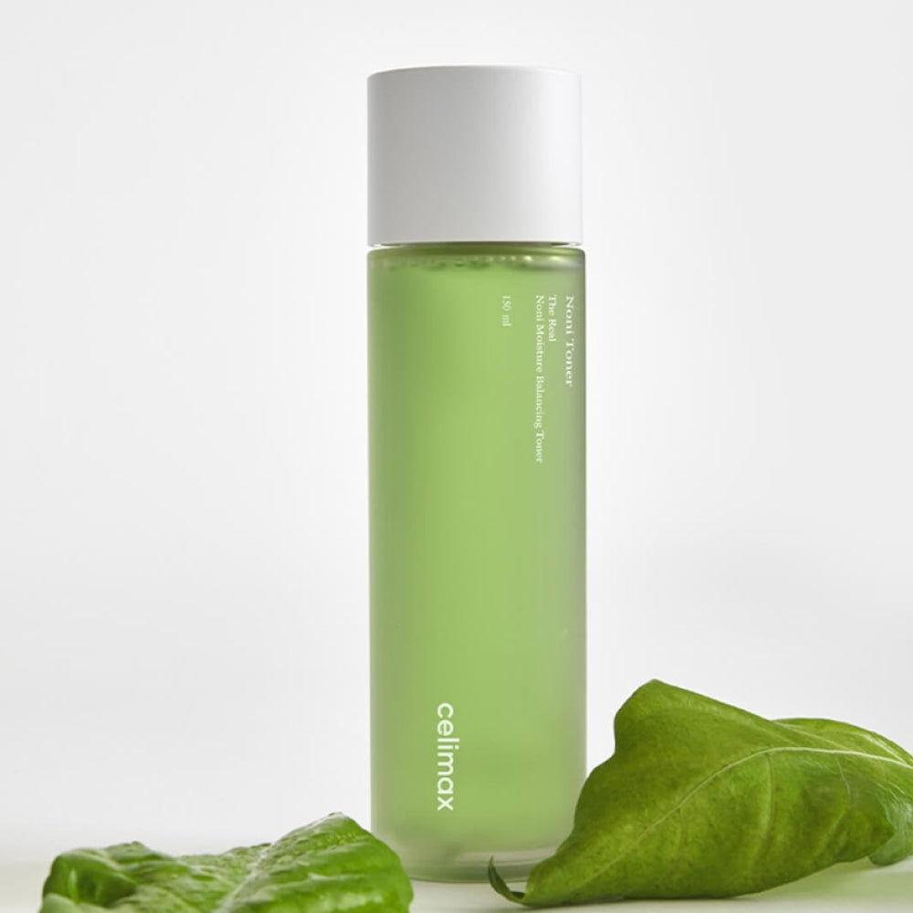 celimax  NONI MOISTURE BALANCING TONER 150ml