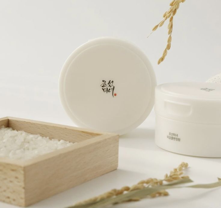 BEAUTY OF JOSEON Radiance Cleansing Balm 100ml